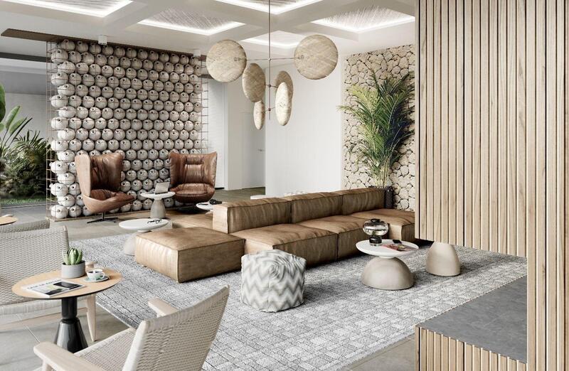 3 Schlafzimmer Appartement zu verkaufen 3 Schlafzimmer Appartement zu verkaufen