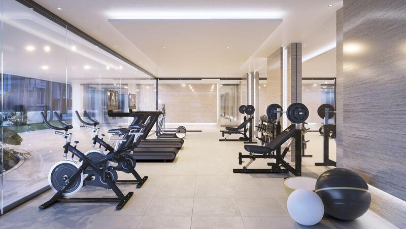 3 Schlafzimmer Appartement zu verkaufen 3 Schlafzimmer Appartement zu verkaufen