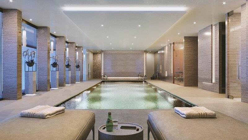 3 Schlafzimmer Appartement zu verkaufen 3 Schlafzimmer Appartement zu verkaufen