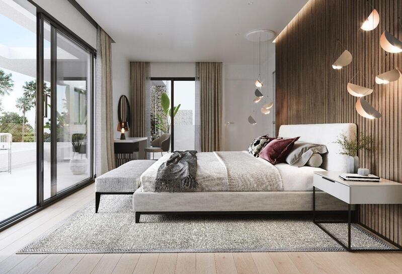 3 Schlafzimmer Appartement zu verkaufen 3 Schlafzimmer Appartement zu verkaufen