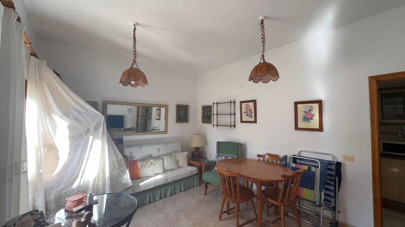 Maison de Ville à vendre dans Torrevieja, Alicante