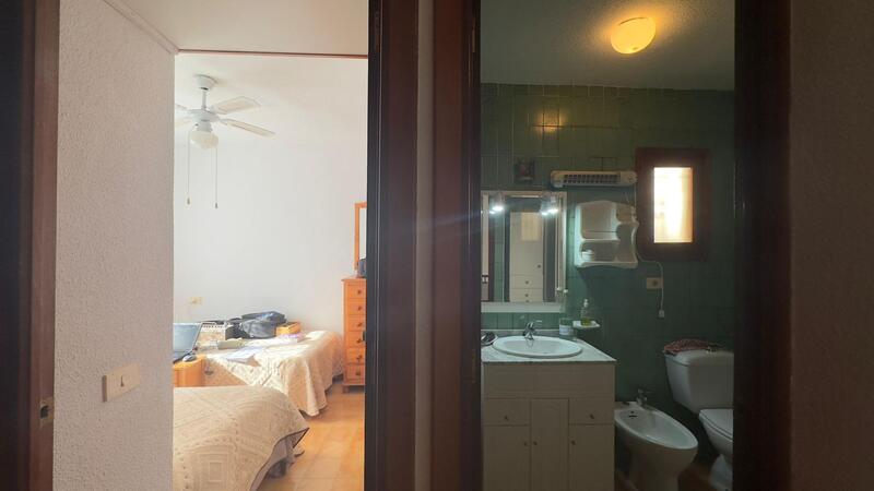 2 chambre Maison de Ville à vendre