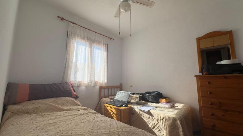 2 chambre Maison de Ville à vendre