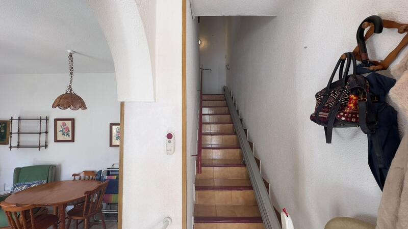 2 chambre Maison de Ville à vendre