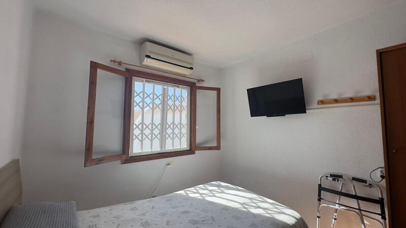 2 chambre Maison de Ville à vendre