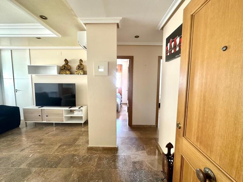 Apartamento en venta en Torrevieja, Alicante