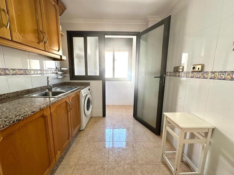 4 Cuarto Apartamento en venta