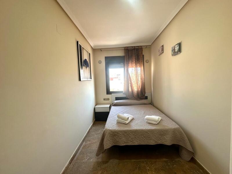 4 Cuarto Apartamento en venta