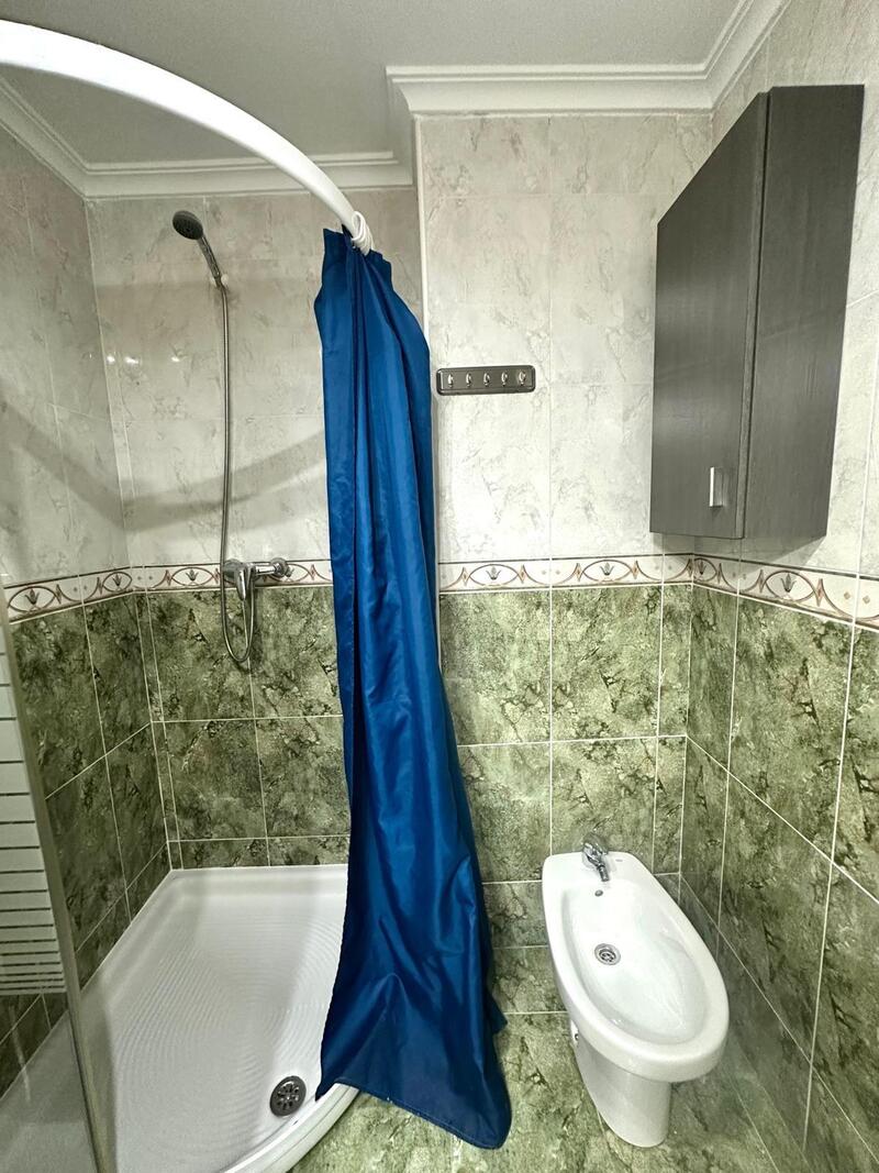 4 Cuarto Apartamento en venta