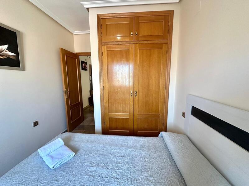 4 Cuarto Apartamento en venta