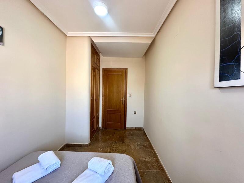 4 Cuarto Apartamento en venta