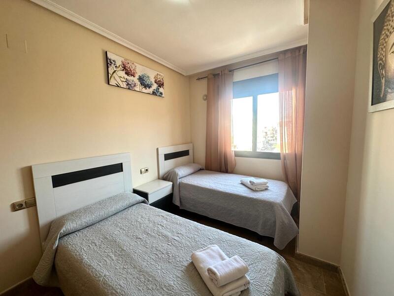 4 Cuarto Apartamento en venta