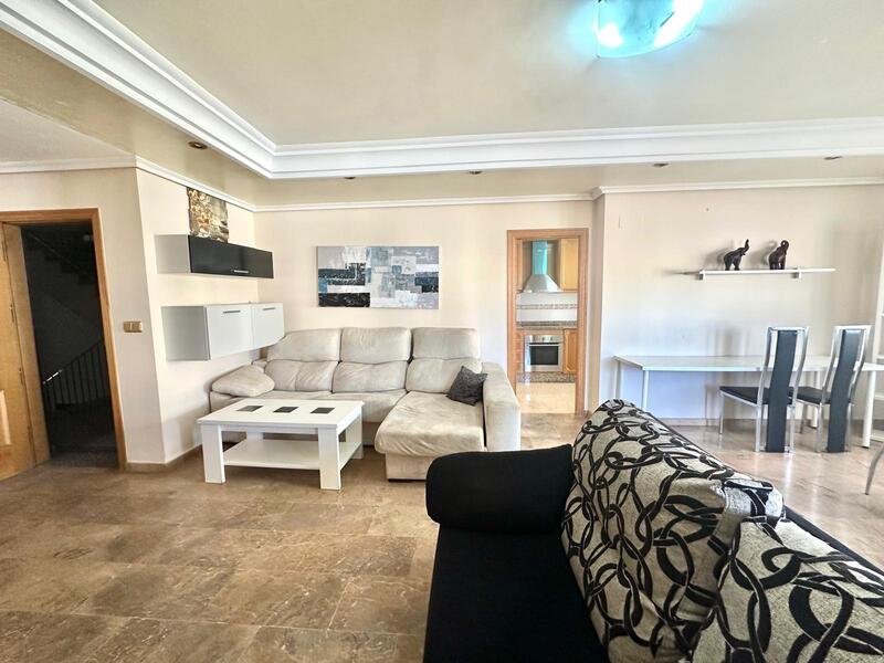 4 Cuarto Apartamento en venta