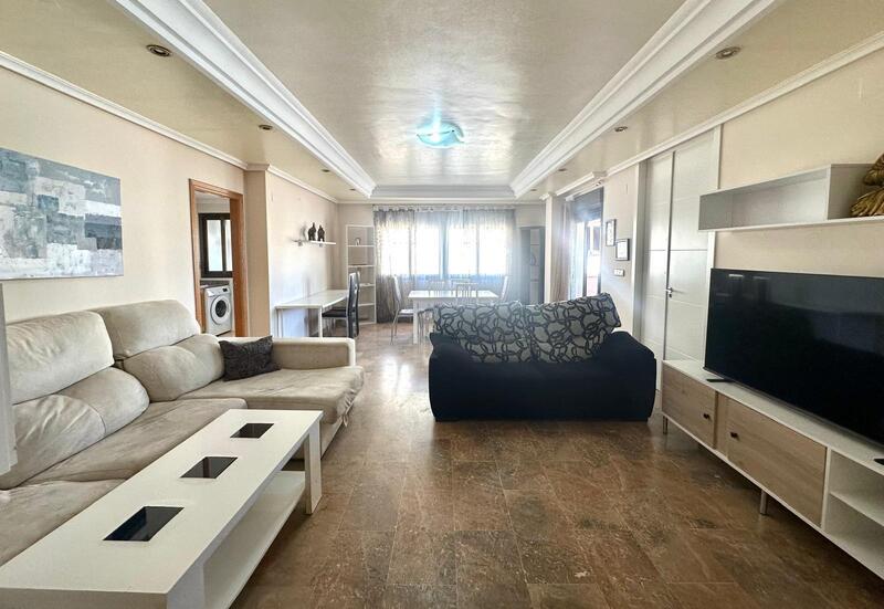 4 Cuarto Apartamento en venta