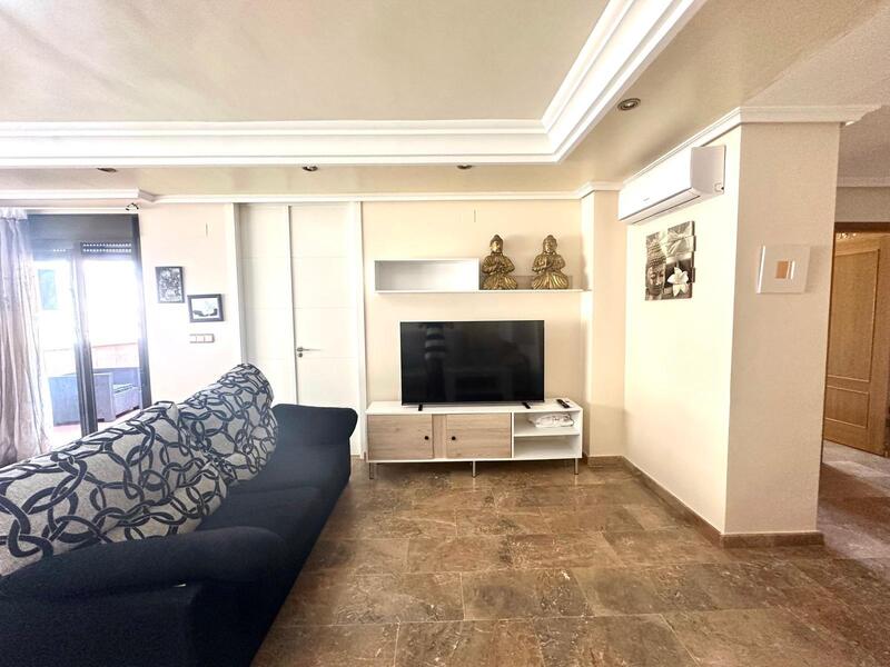 4 Cuarto Apartamento en venta