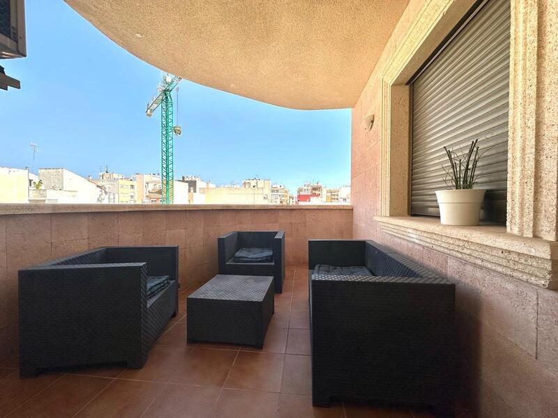 4 Cuarto Apartamento en venta