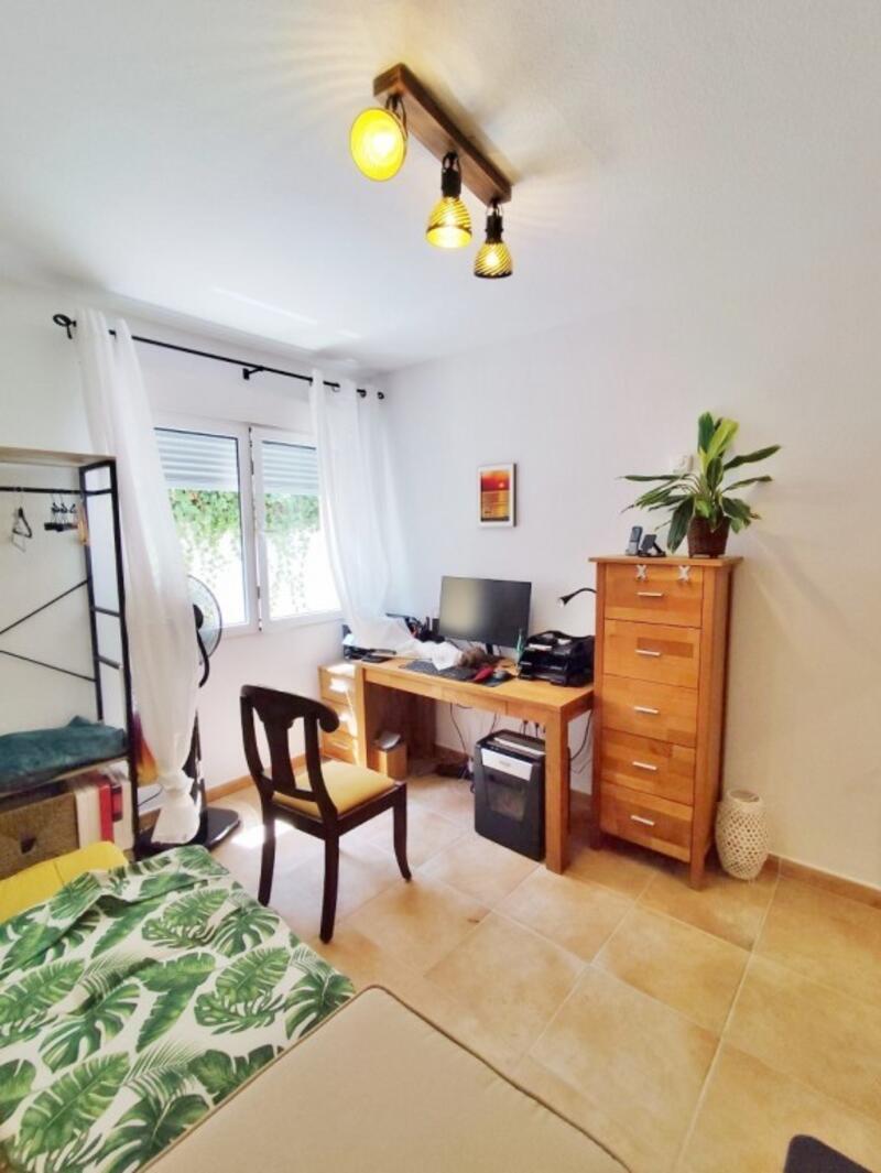 4 slaapkamer Villa Te koop