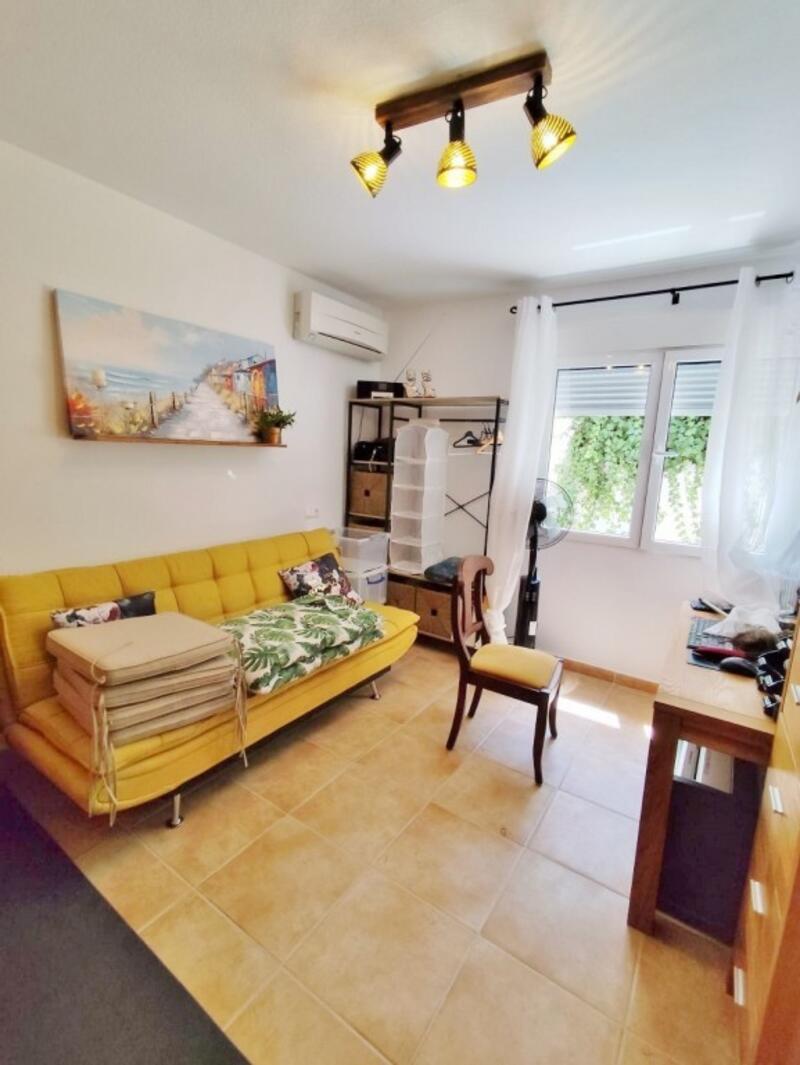 4 slaapkamer Villa Te koop