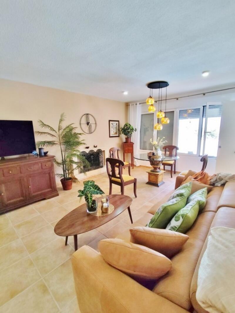 4 slaapkamer Villa Te koop