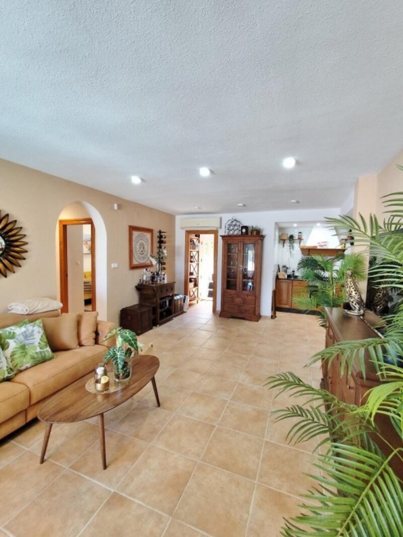 4 slaapkamer Villa Te koop