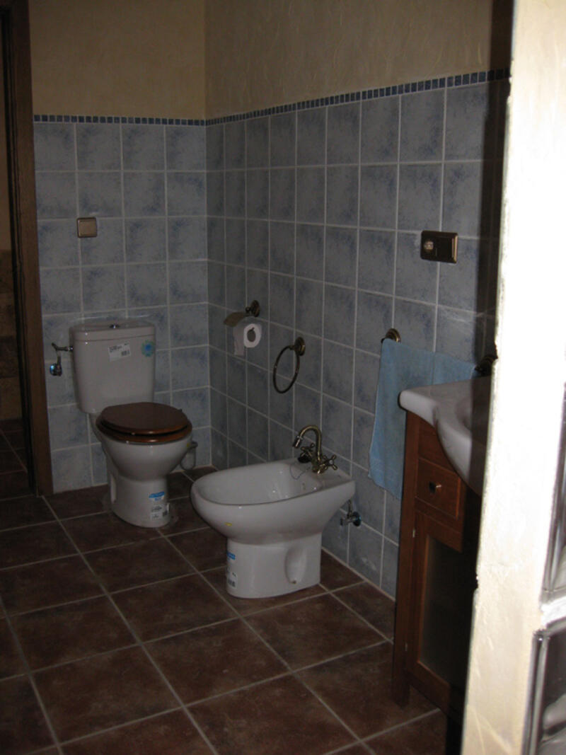 3 sovrum Lantställe till salu