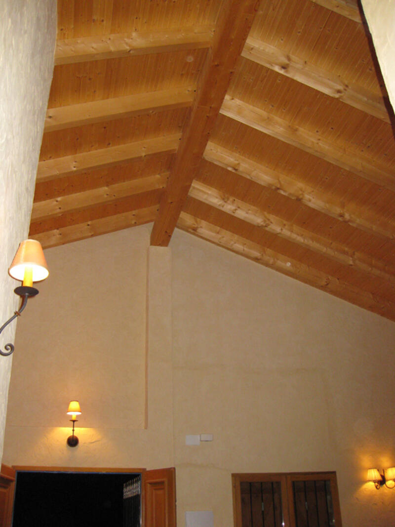 3 sovrum Lantställe till salu