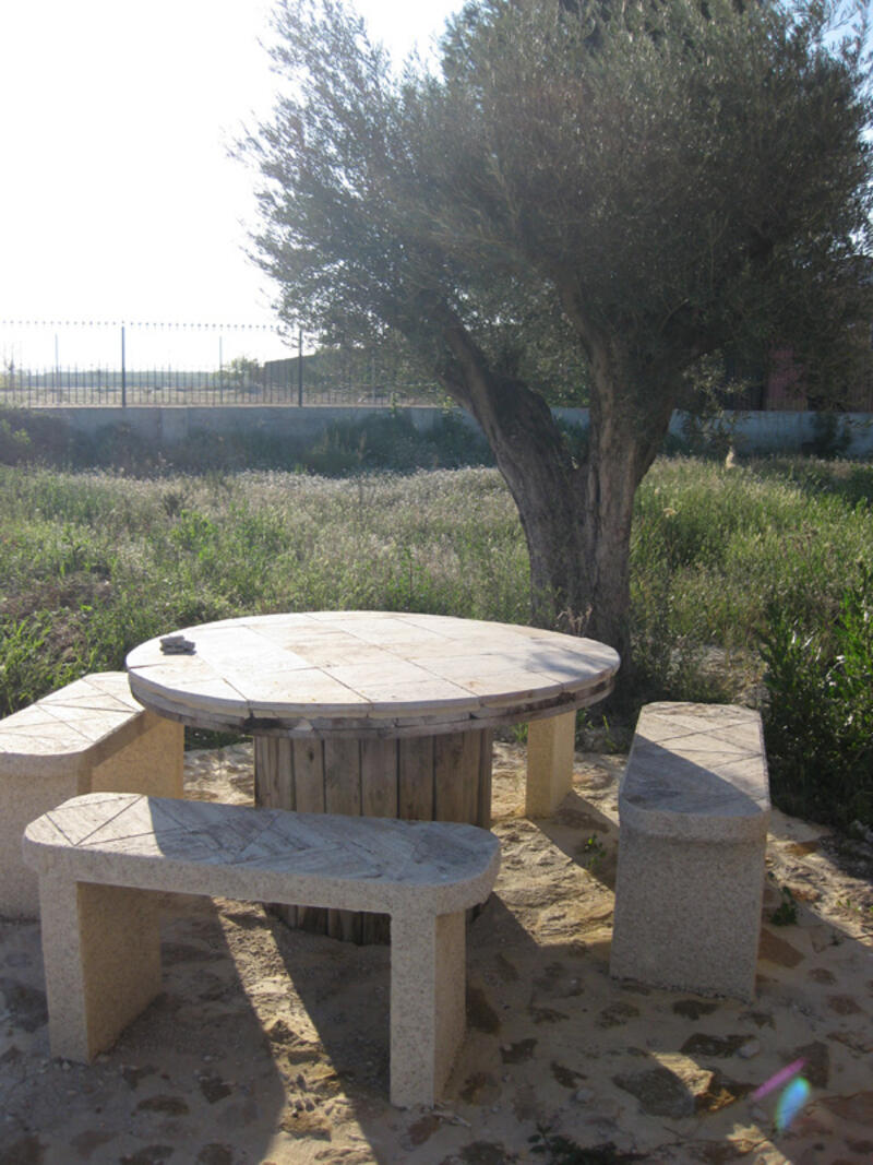 3 sovrum Lantställe till salu