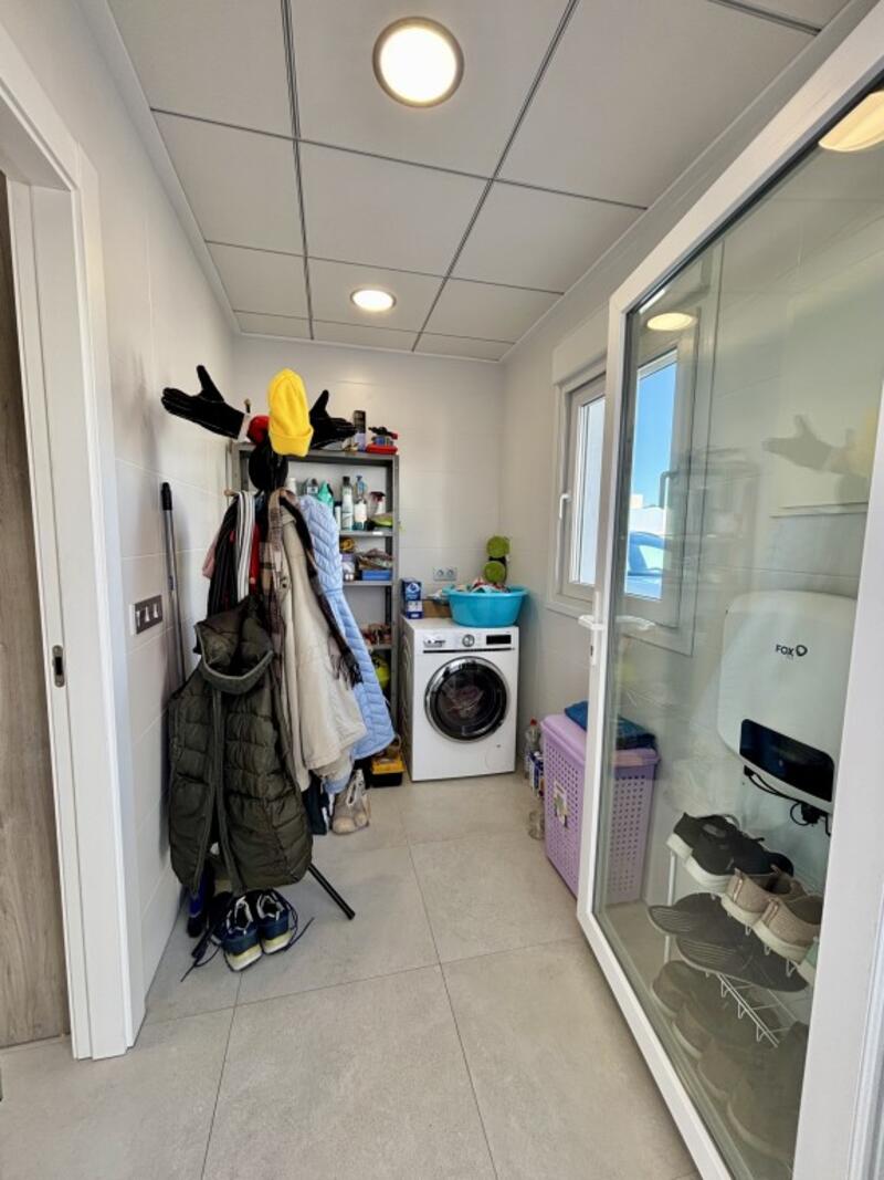 3 Cuarto Villa en venta