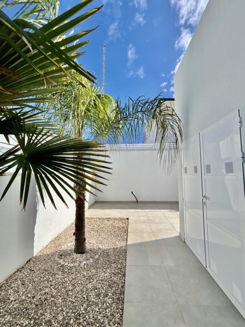 3 Cuarto Villa en venta