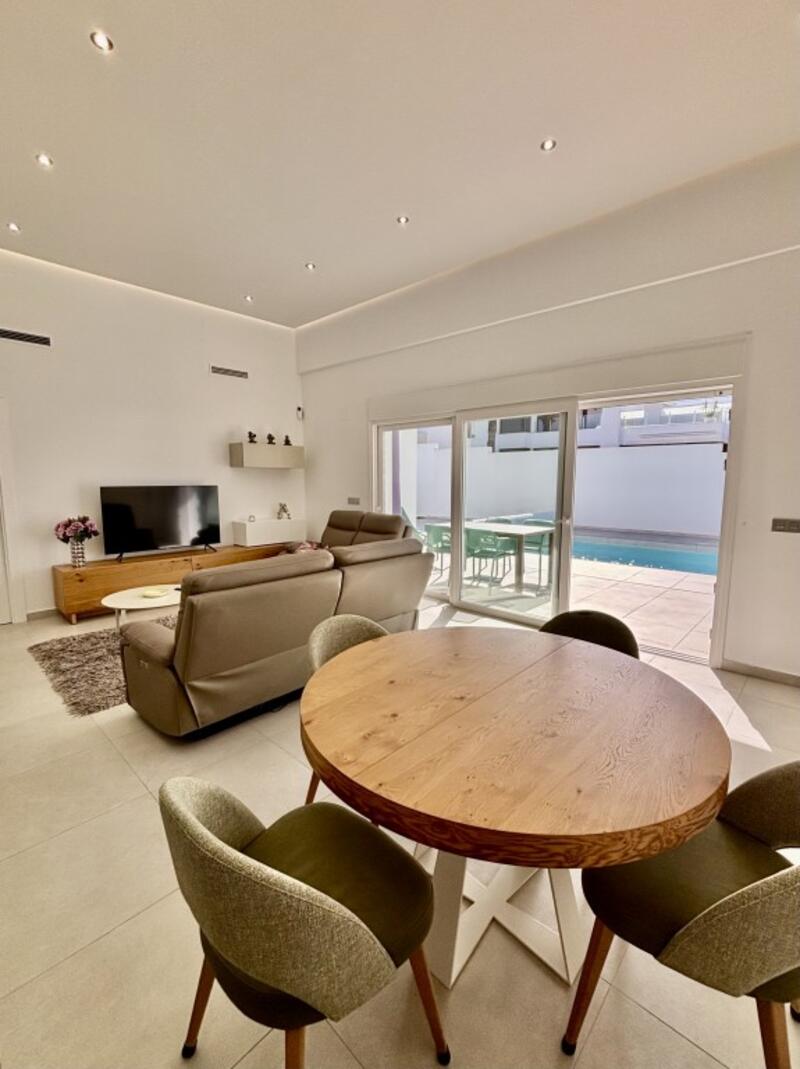 3 Cuarto Villa en venta