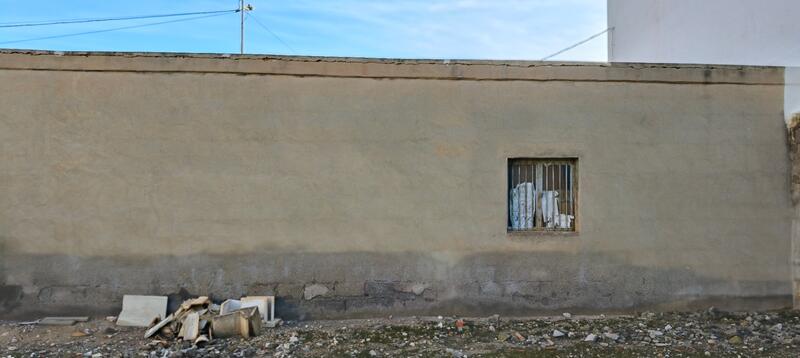 Landsted til salg i La Romana, Alicante