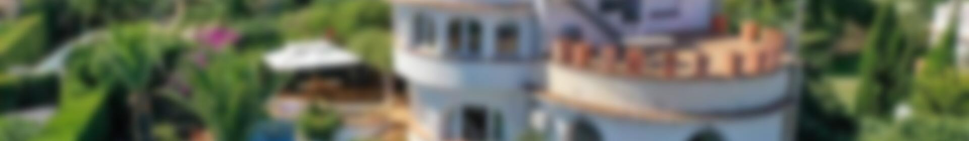 5 slaapkamer Villa Te koop