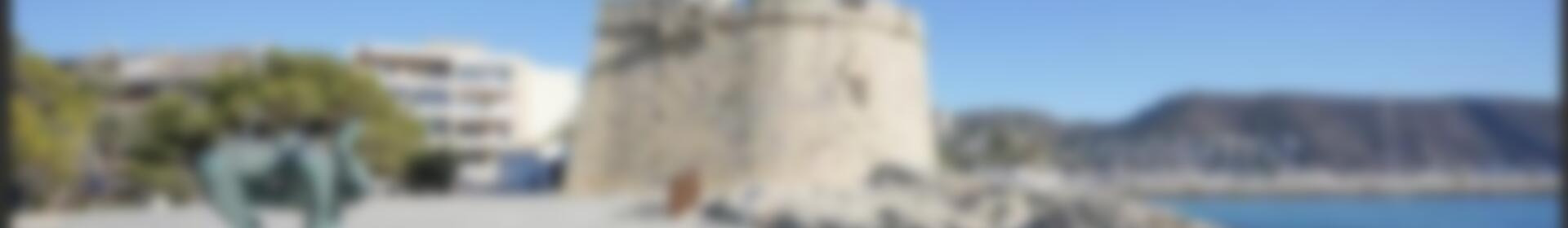 Lantställe till salu