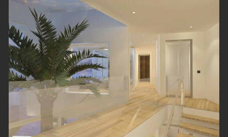 Lantställe till salu