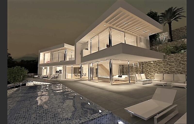 Lantställe till salu