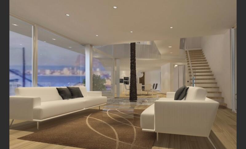 Lantställe till salu