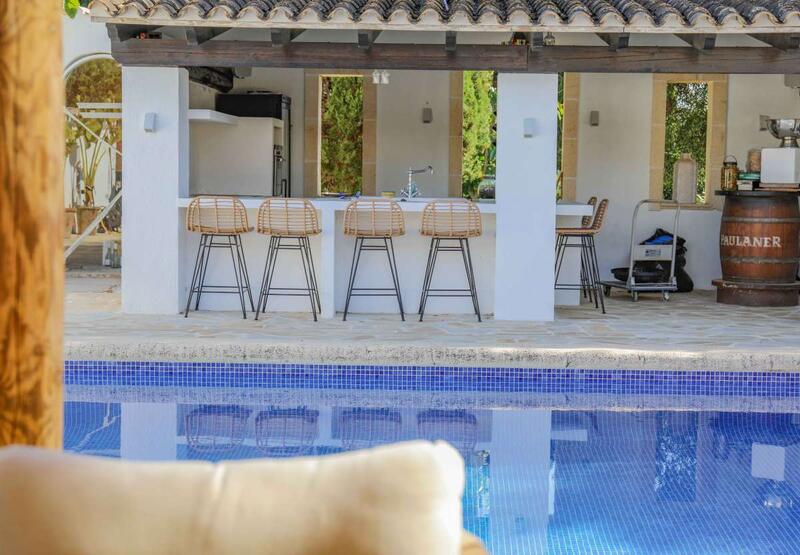 5 bedroom Villa for sale