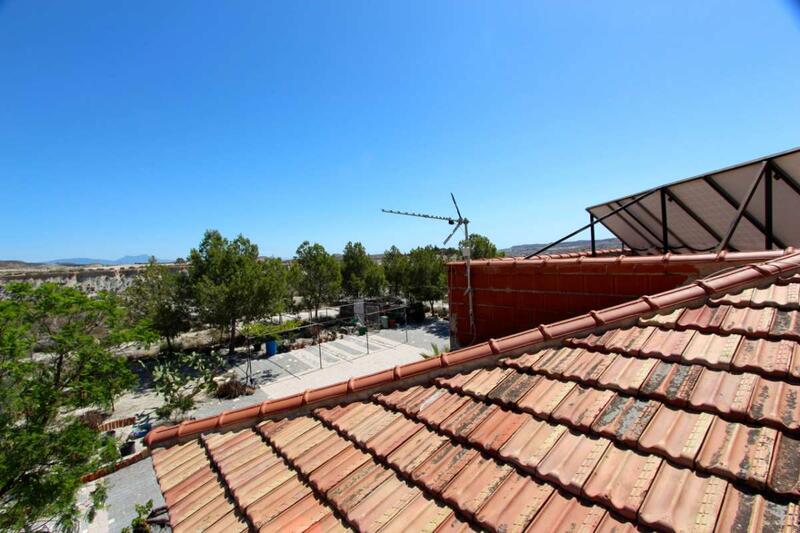 6 Cuarto Villa en venta