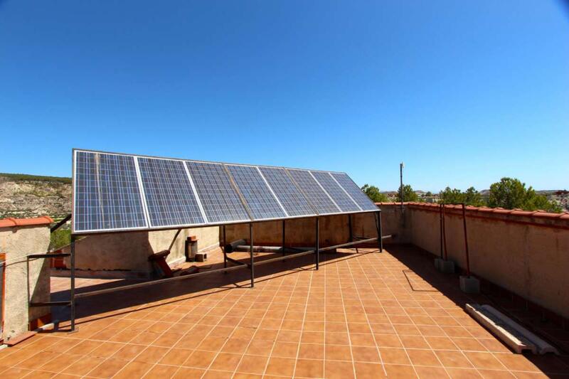 6 Cuarto Villa en venta