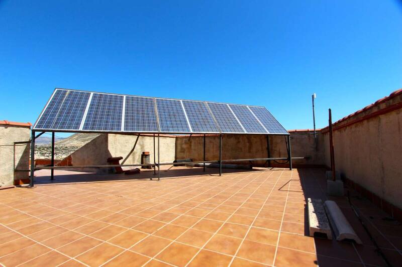 6 Cuarto Villa en venta