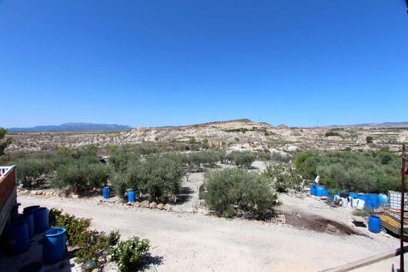 6 Cuarto Villa en venta