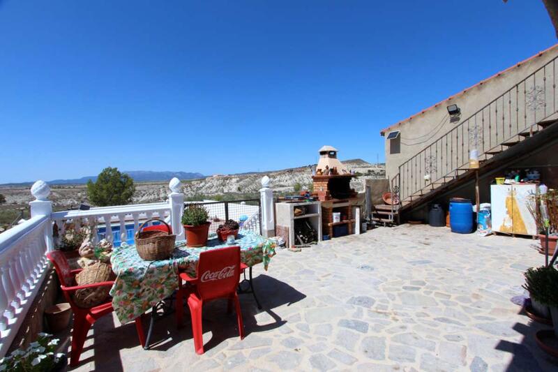 6 Cuarto Villa en venta