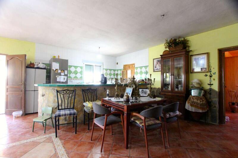 6 Cuarto Villa en venta