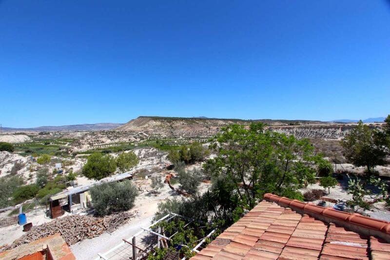 6 Cuarto Villa en venta