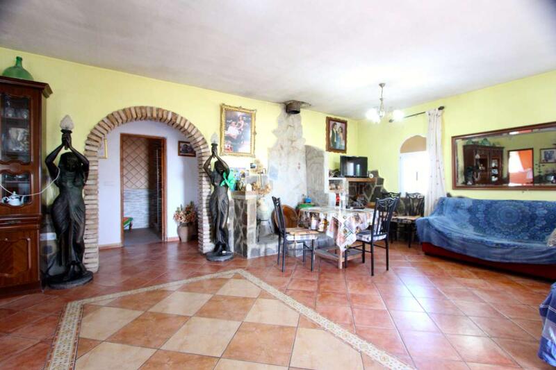 6 Cuarto Villa en venta