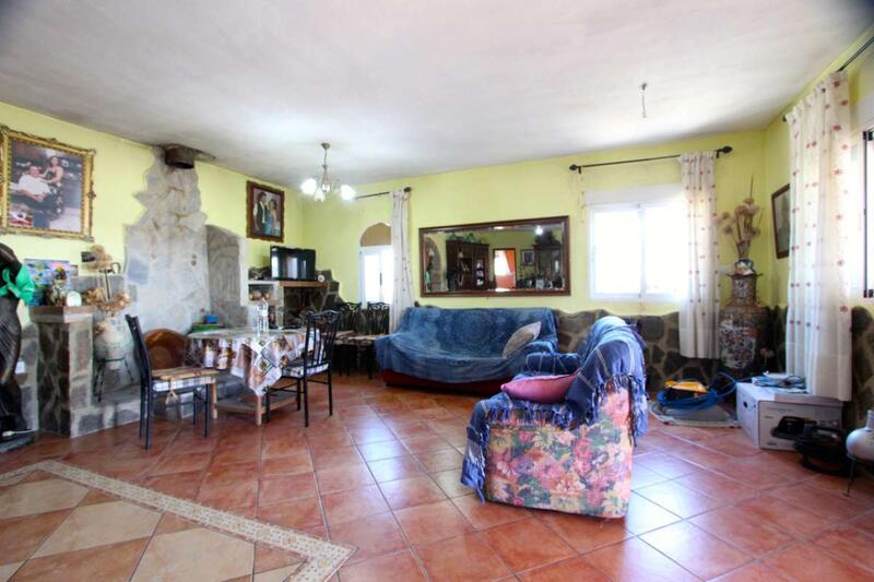 6 Cuarto Villa en venta