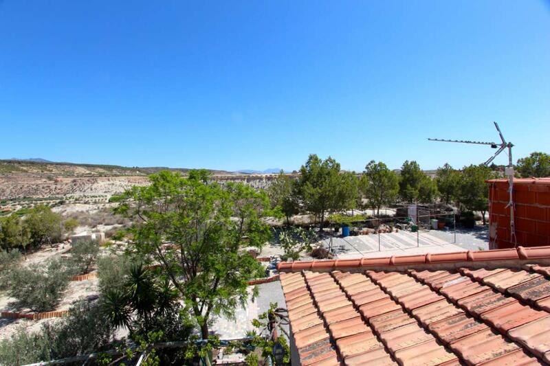 6 Cuarto Villa en venta