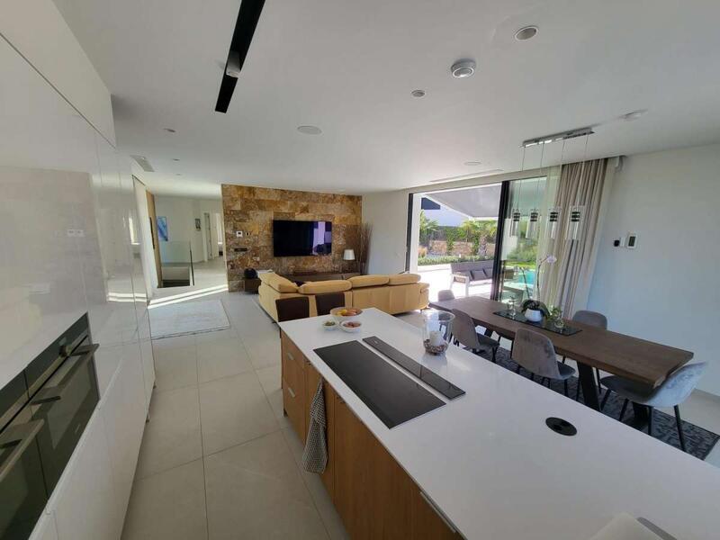 5 chambre Villa à vendre