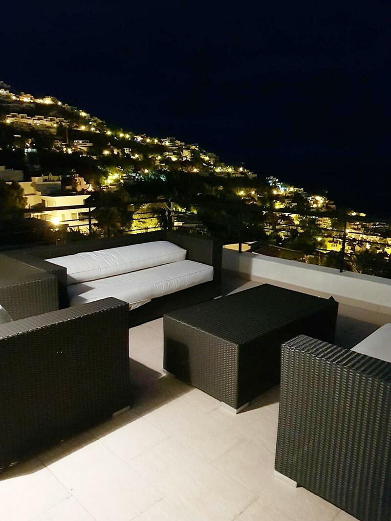 6 soverom Villa til salgs