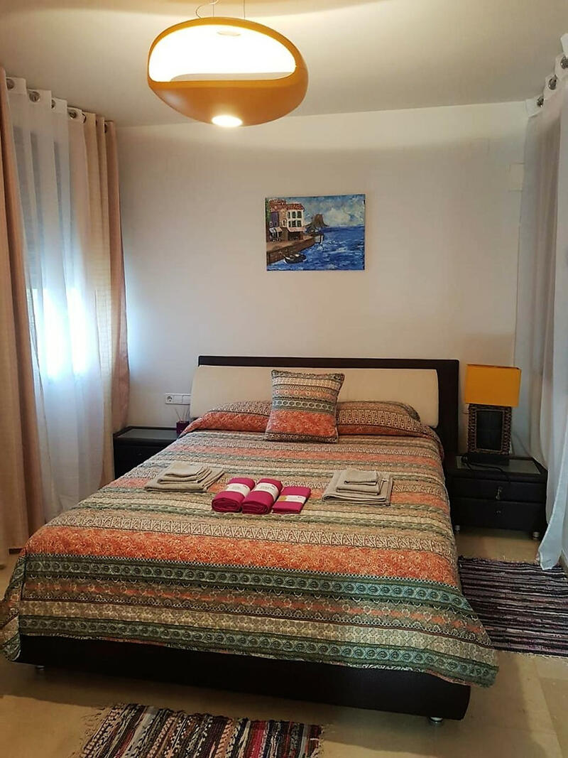 6 soverom Villa til salgs